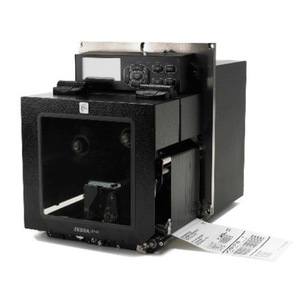 Принтер этикеток Zebra ZE500R RFID ZE50042-R0E0R10Z