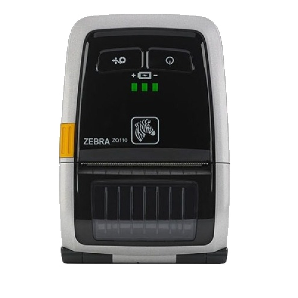 Принтер этикеток Zebra ZQ110 ZQ1-0UB0E020-00