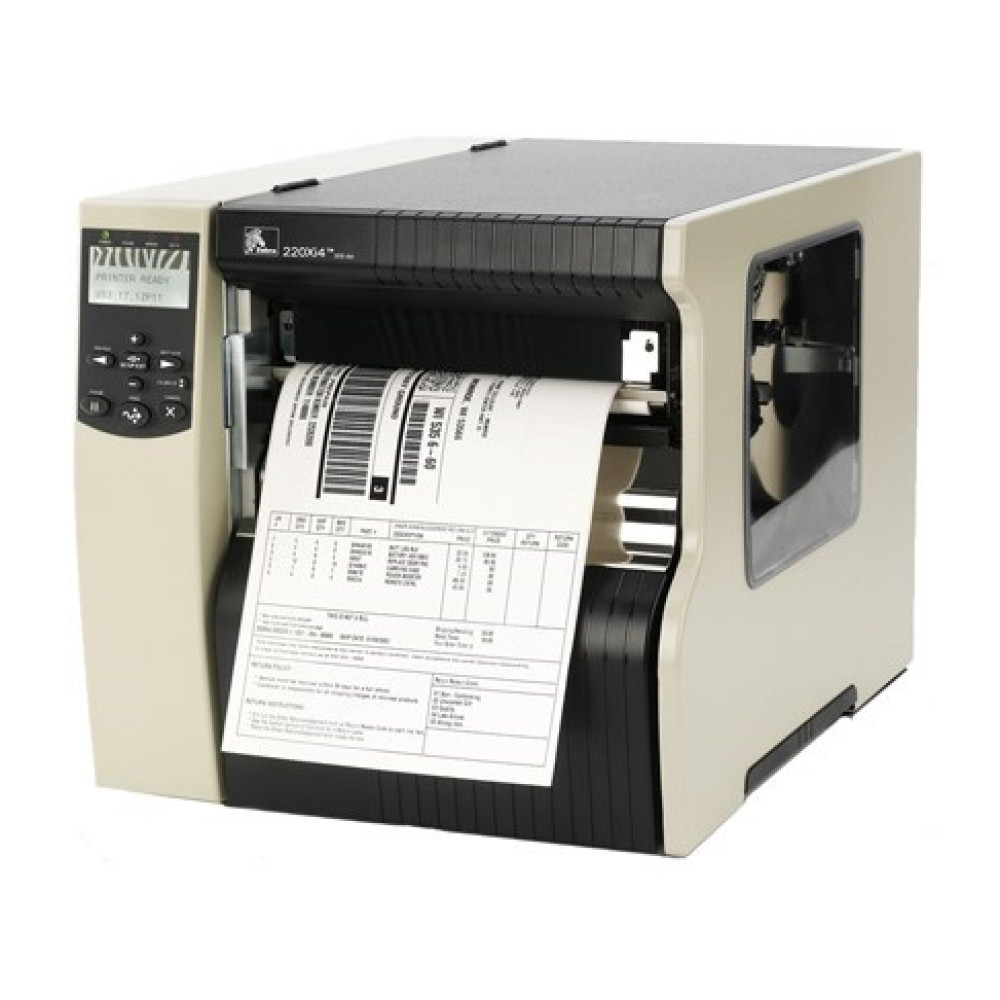 Принтер етикеток Zebra 220Xi4 (220-80E-00003)