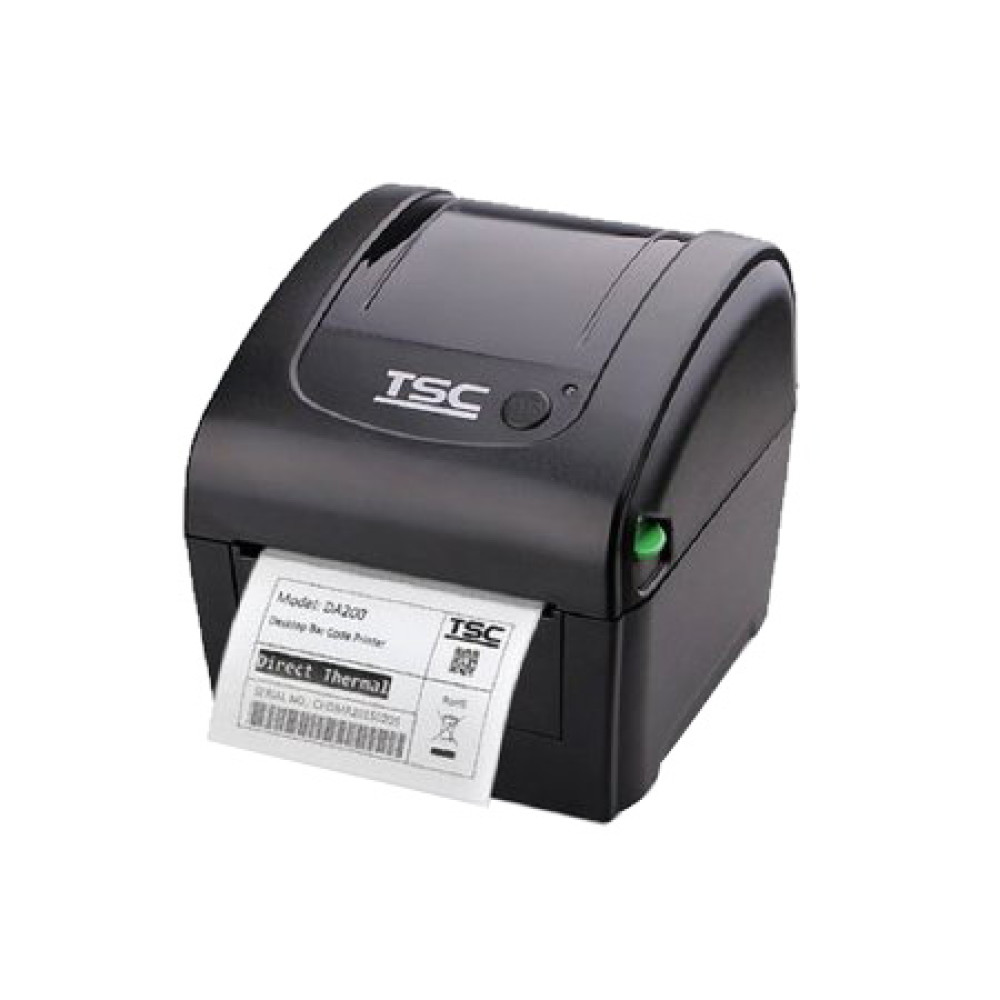 Принтер этикеток TSC DC2700