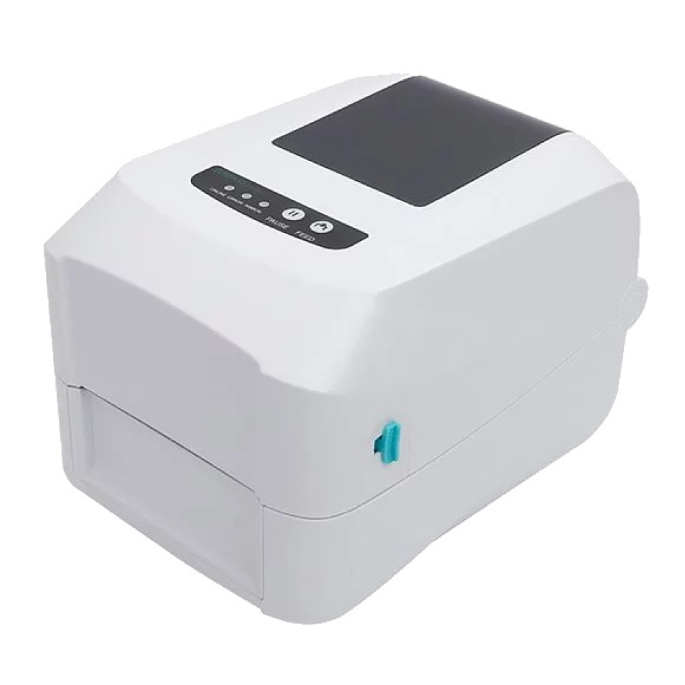 Принтер этикеток Gprinter GS-2406T