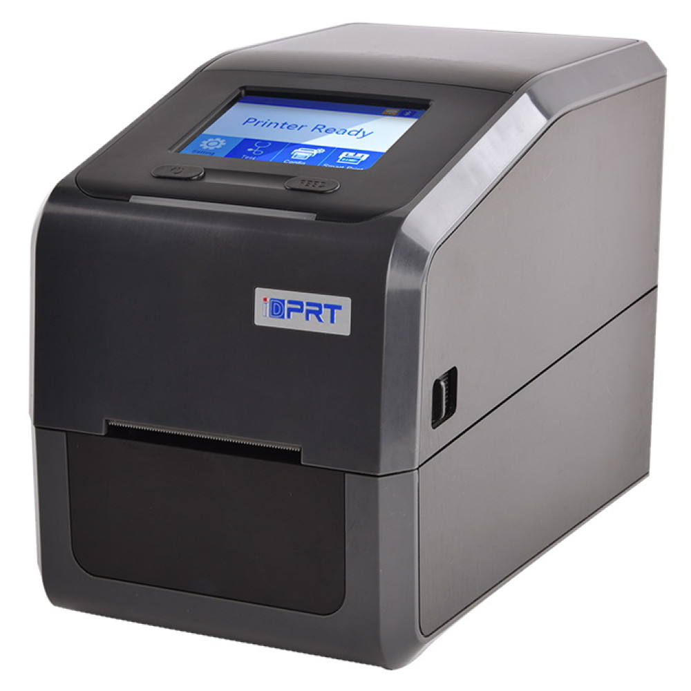 Принтер етикеток  IDPRT iE2P