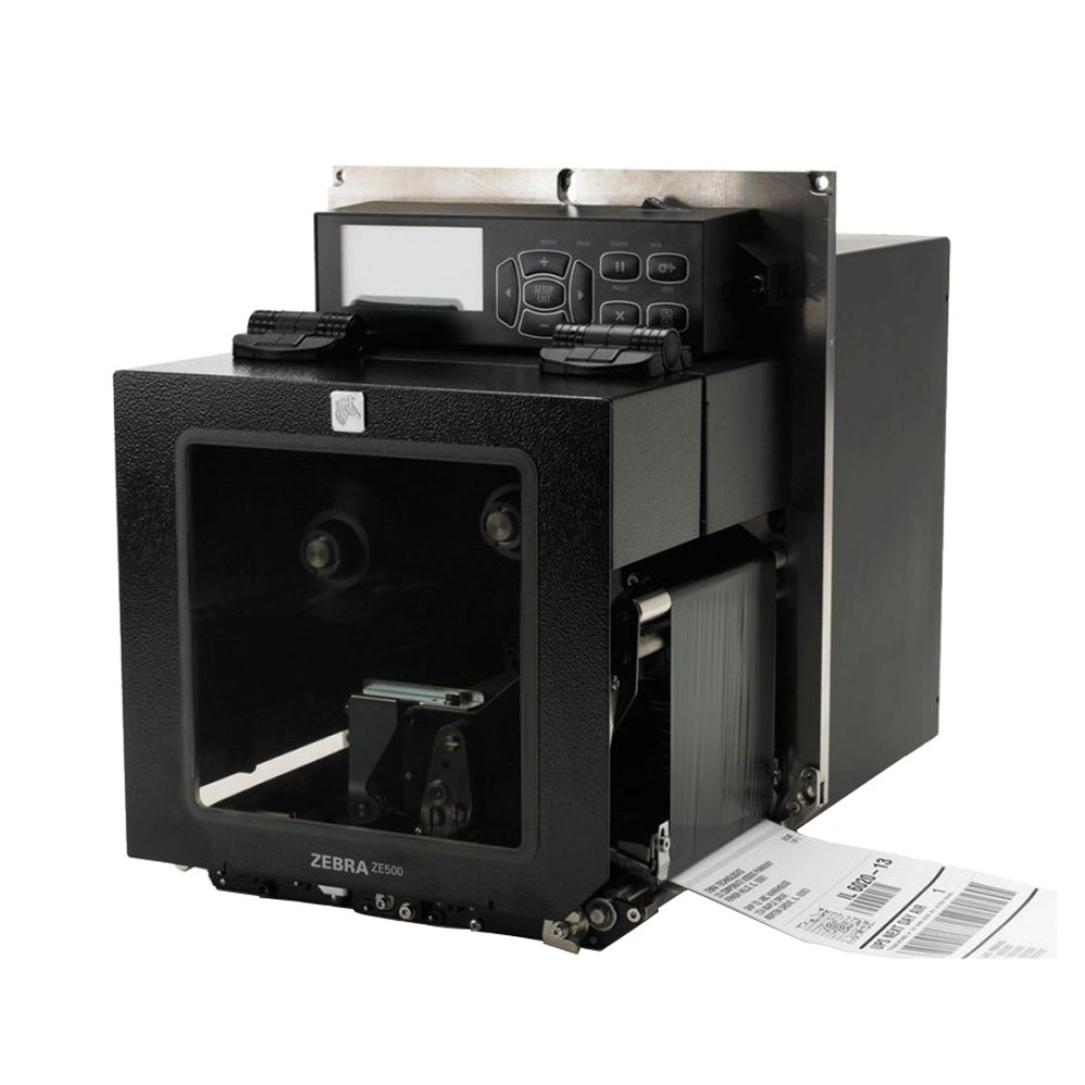 Принтер этикеток Zebra ZE500 (ZE50042-R0E0000Z)