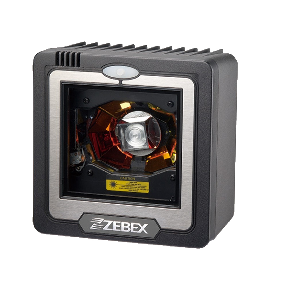Сканер штрихкода Zebex Z 6082
