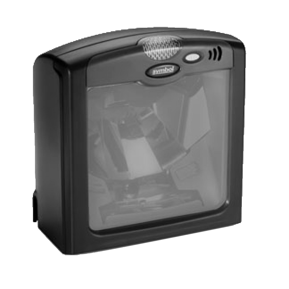 Сканер штрихкода Symbol LS7708