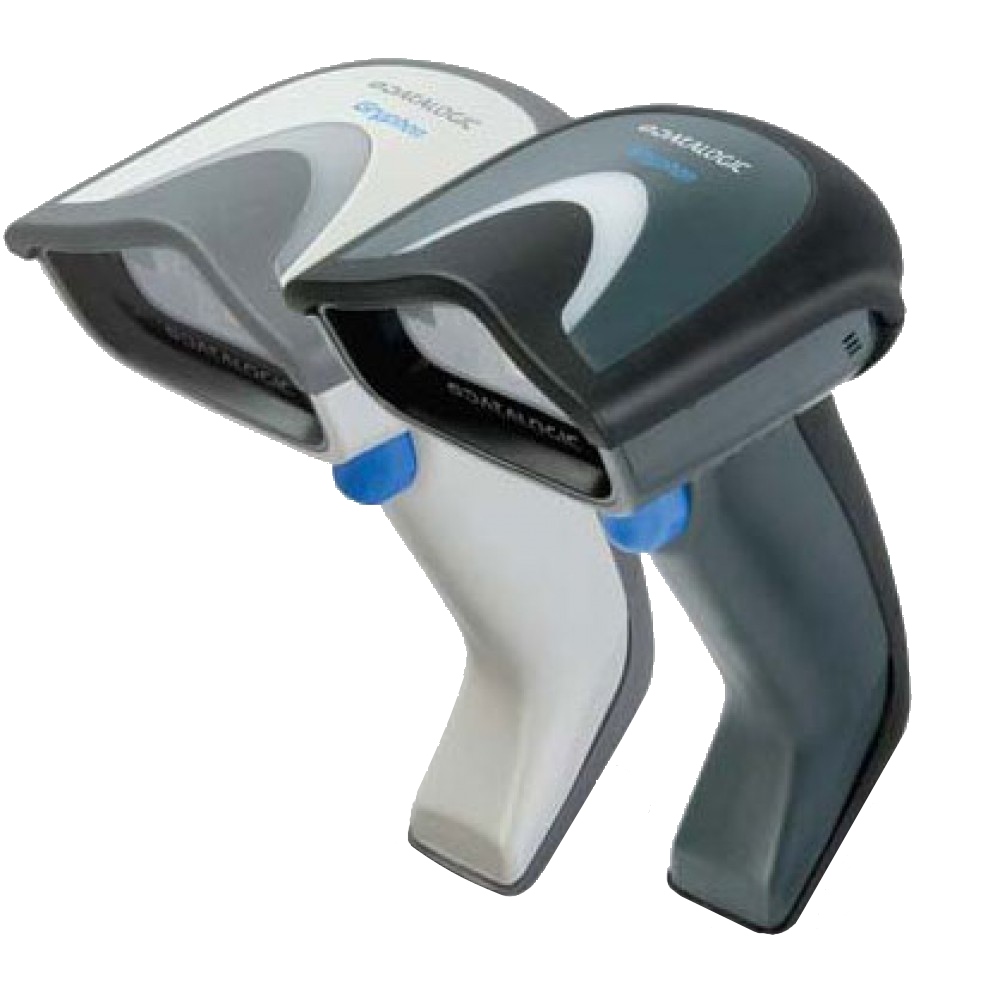 Сканер штрих-коду Datalogic Gryphon GD4430 (GD4430-BK)