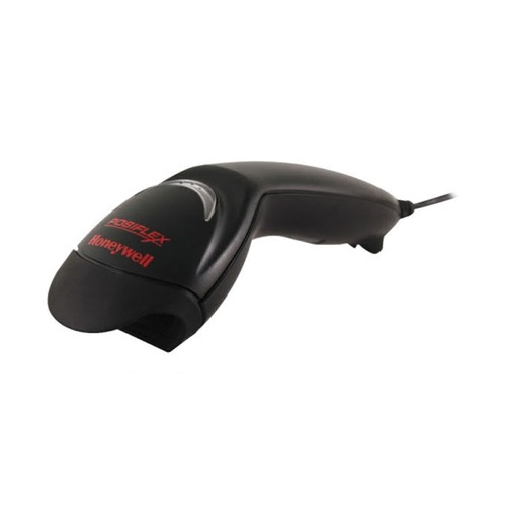 Сканер штрихкода MS 5145-38, Eclipse, USB, w/o stand, grey