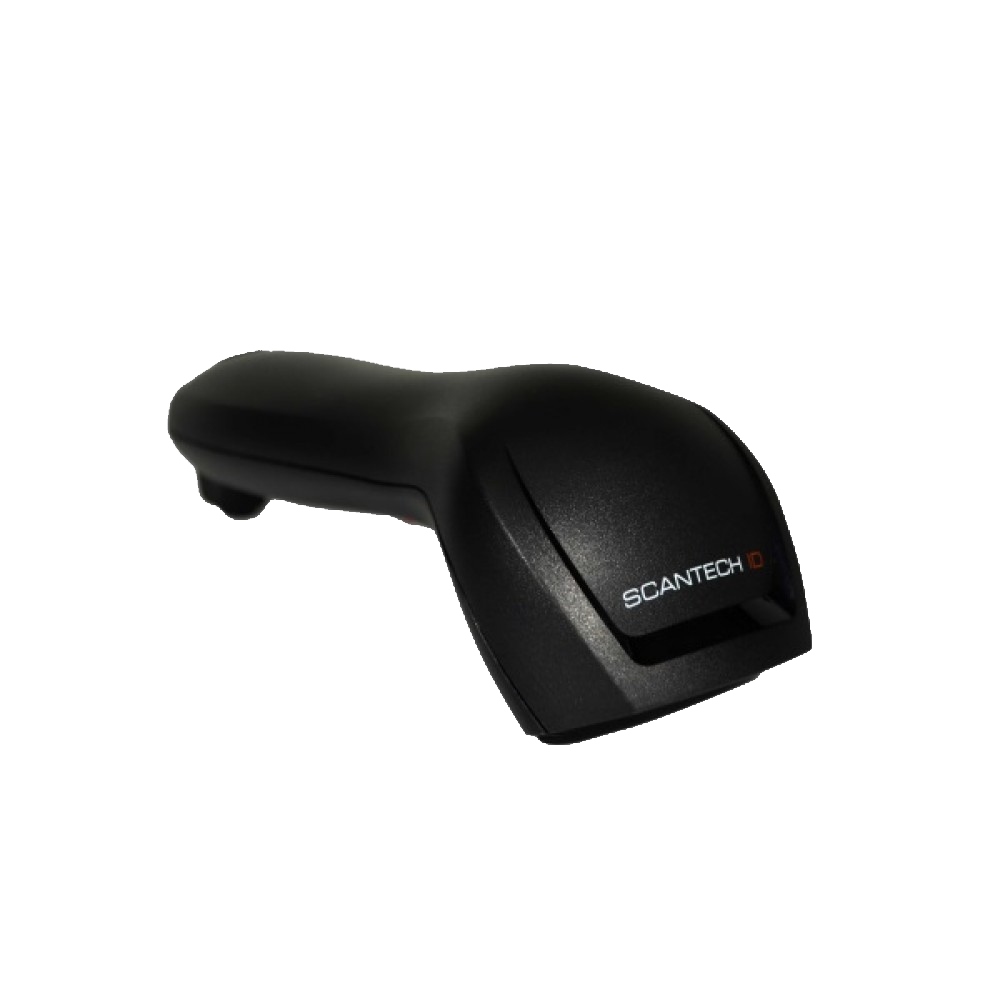 Сканер штрихкода Scantech SD380