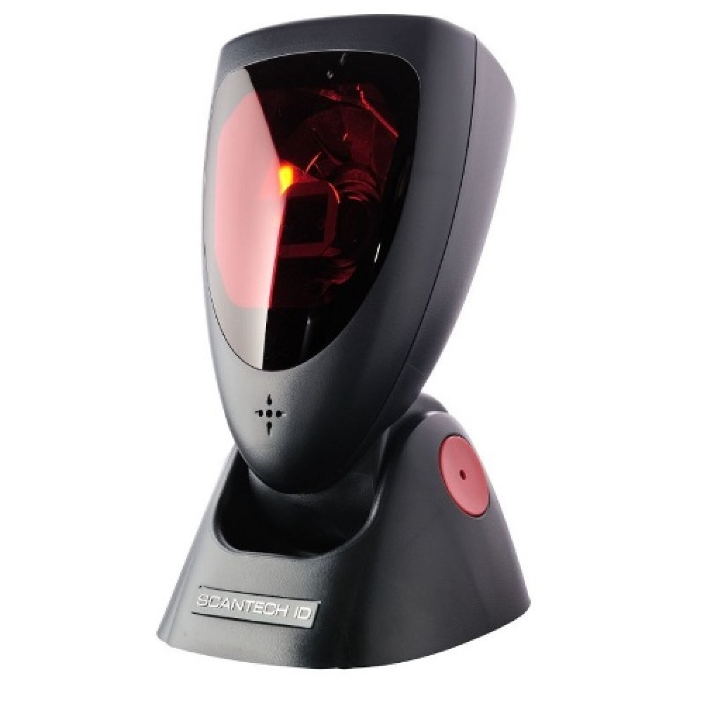 Сканер штрихкода Scantech LIBRA L-7080i 2D