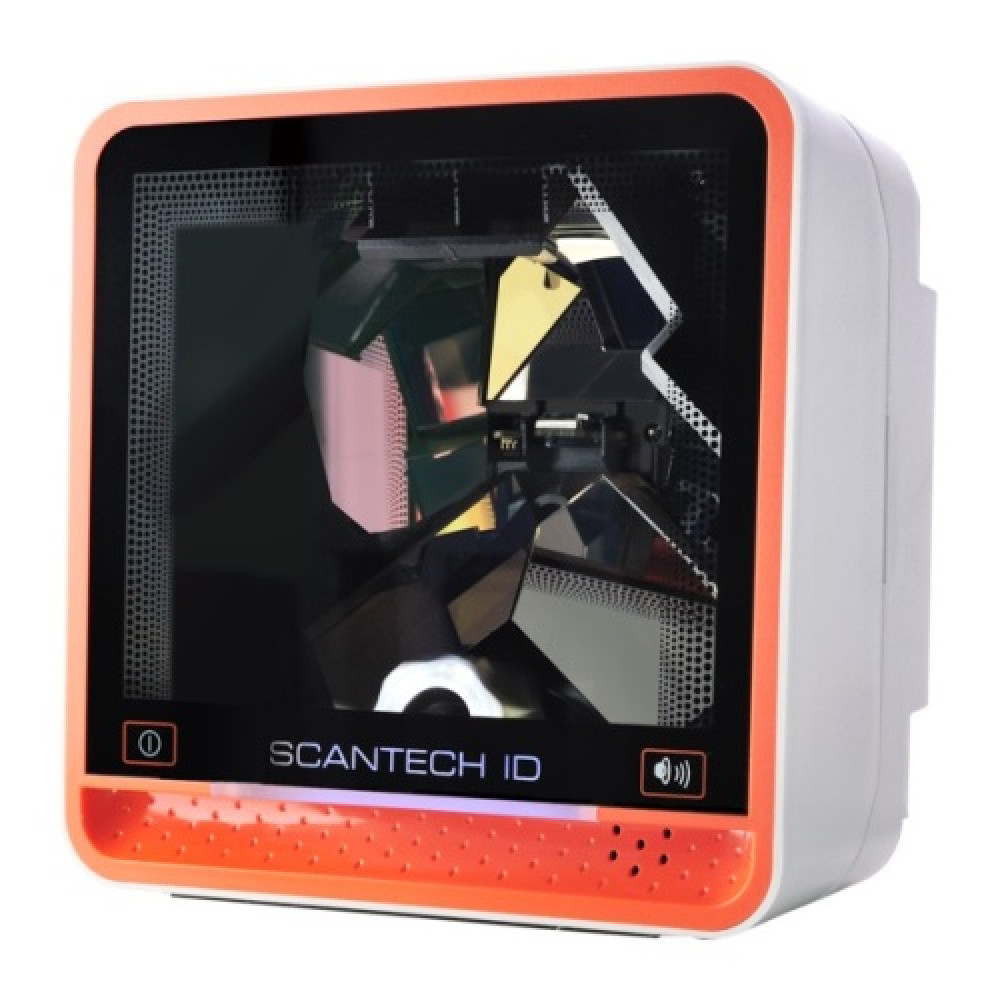 Сканер штрихкода Scantech Nova N-4070