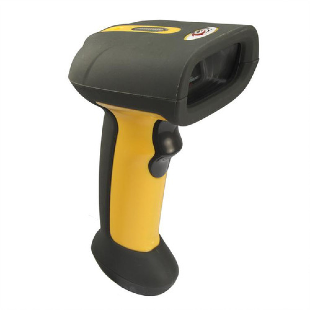 Сканер штрихкода SunLux XL-3500 USB