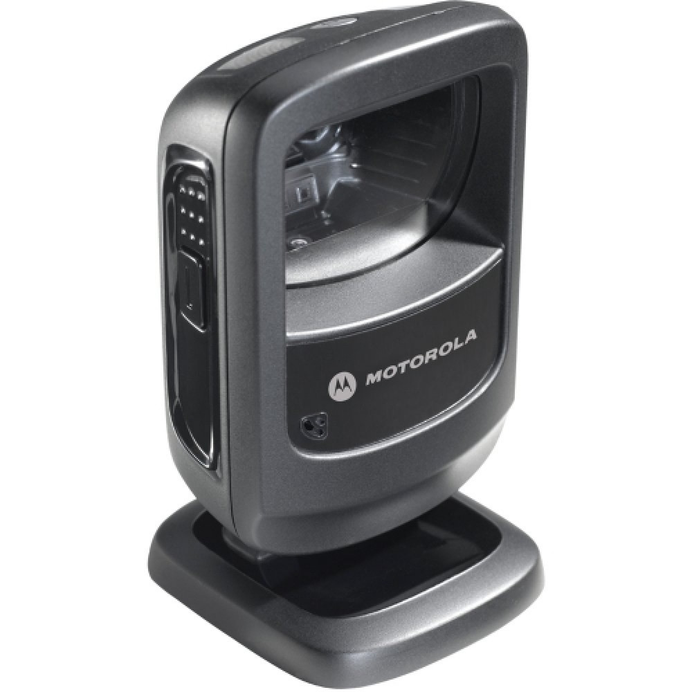 Сканер штрихкода Symbol DS 9208 (DS9208-SR4NNU21ZE)