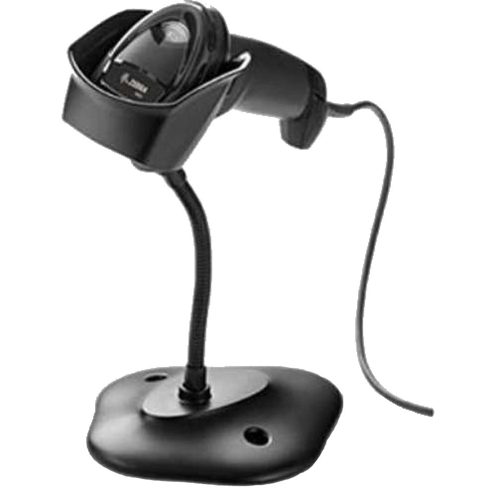 Сканер штрихкода Symbol DS2208 USB (DS2208-SR7U2100SGW)