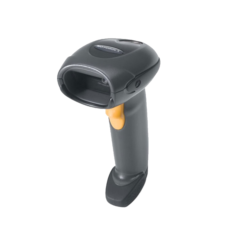 Сканер штрихкода Symbol DS4208 USB (DS4208-SBZU000YWR)