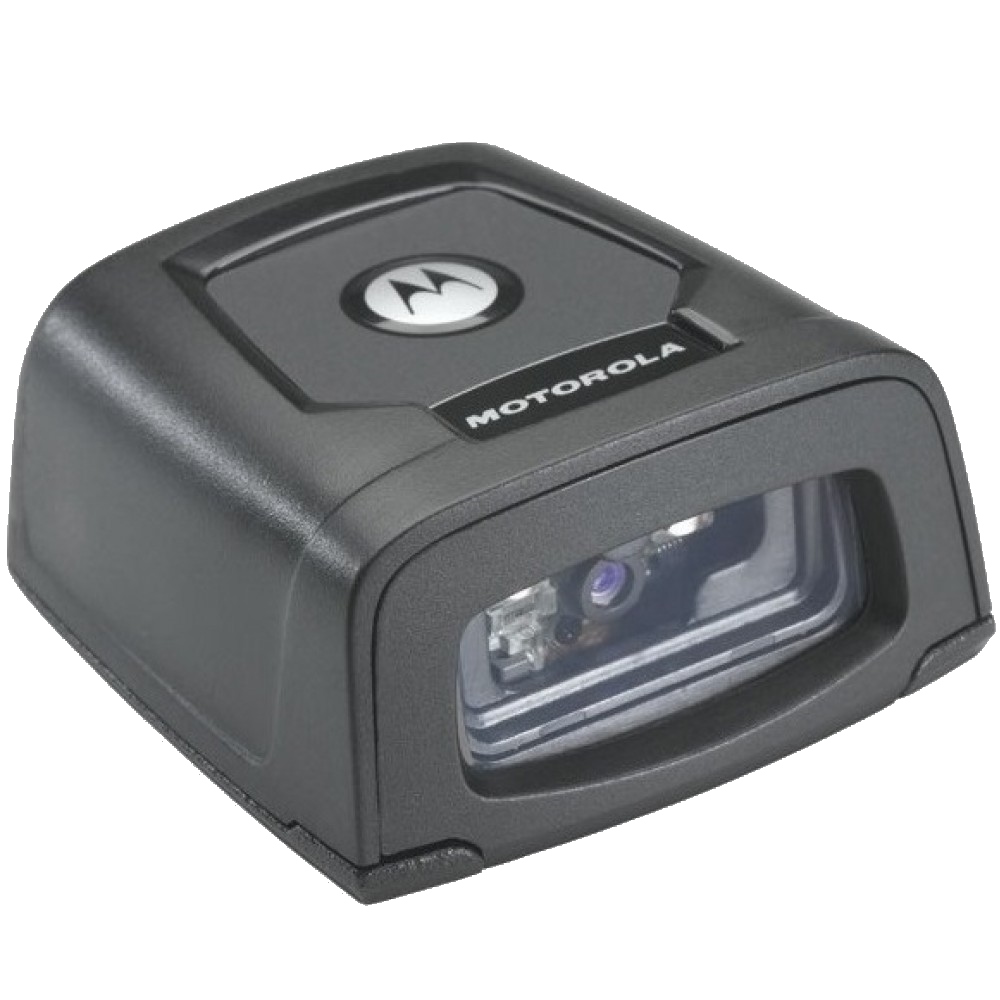 Сканер штрихкода Symbol DS457 USB (DS457-HDEU20009)