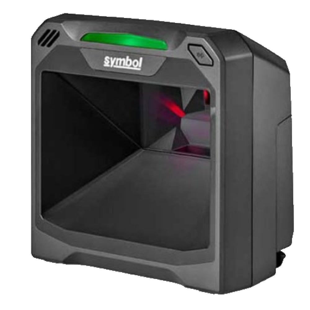 Сканер штрихкода Symbol DS7708 USB (DS7708-SR4U2100ZCW)