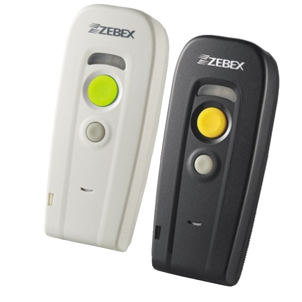 Сканер штрихкода ZEBEX 3250