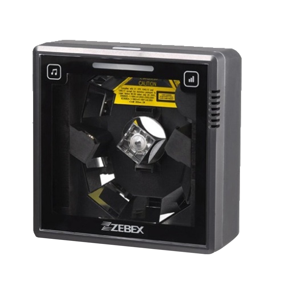 Сканер штрихкода ZEBEX 6182