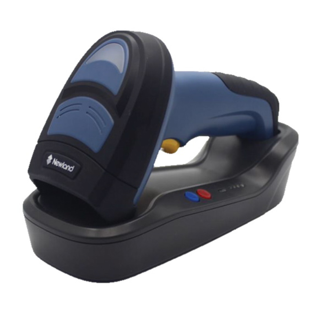 Сканер штрих-коду NEWLAND HR42 Halibut BT