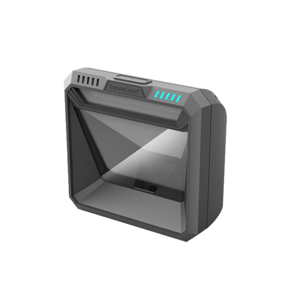 Сканер штрихкода SuperLead 7700
