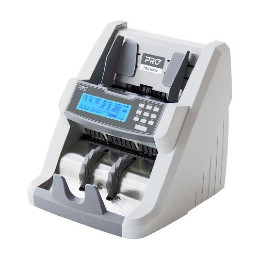 Лічильник банкнот PRO 150 CL/U