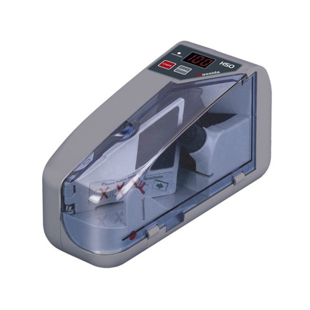 Лічильник банкнот Cassida H50 00-00000095