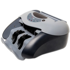 Счетчик банкнот Cassida Tiger UV 00-00000227