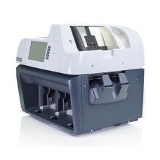 Лічильник банкнот Magner 350