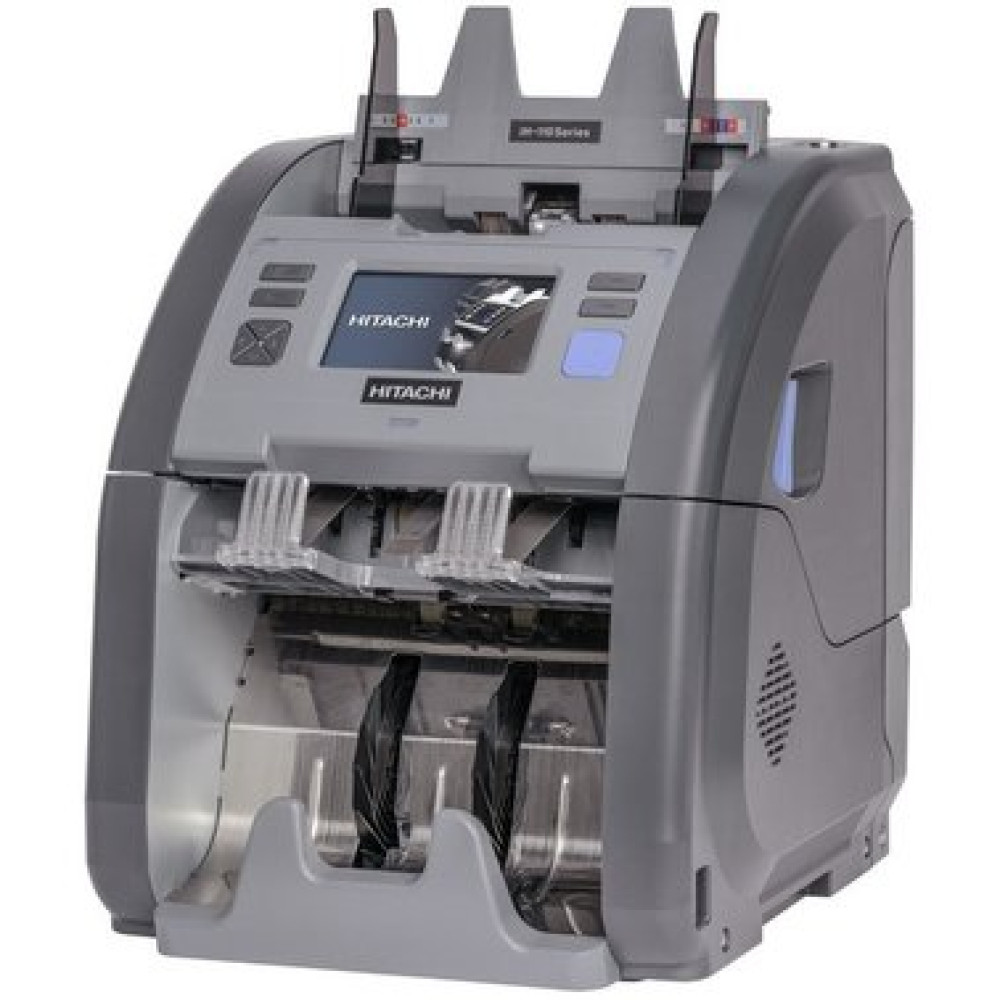 Лічильник банкнот Hitachi iH-110 