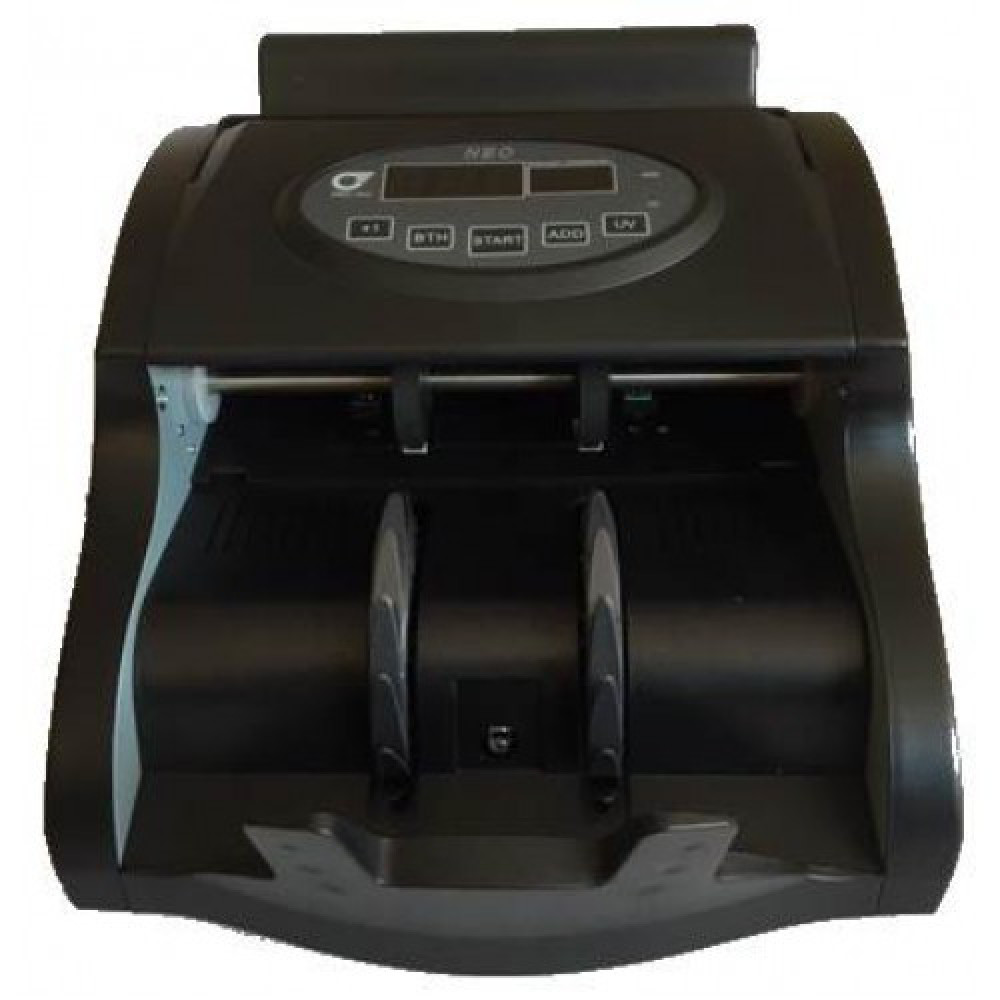 Лічильник банкнот PRO 40 U NEO Black Light