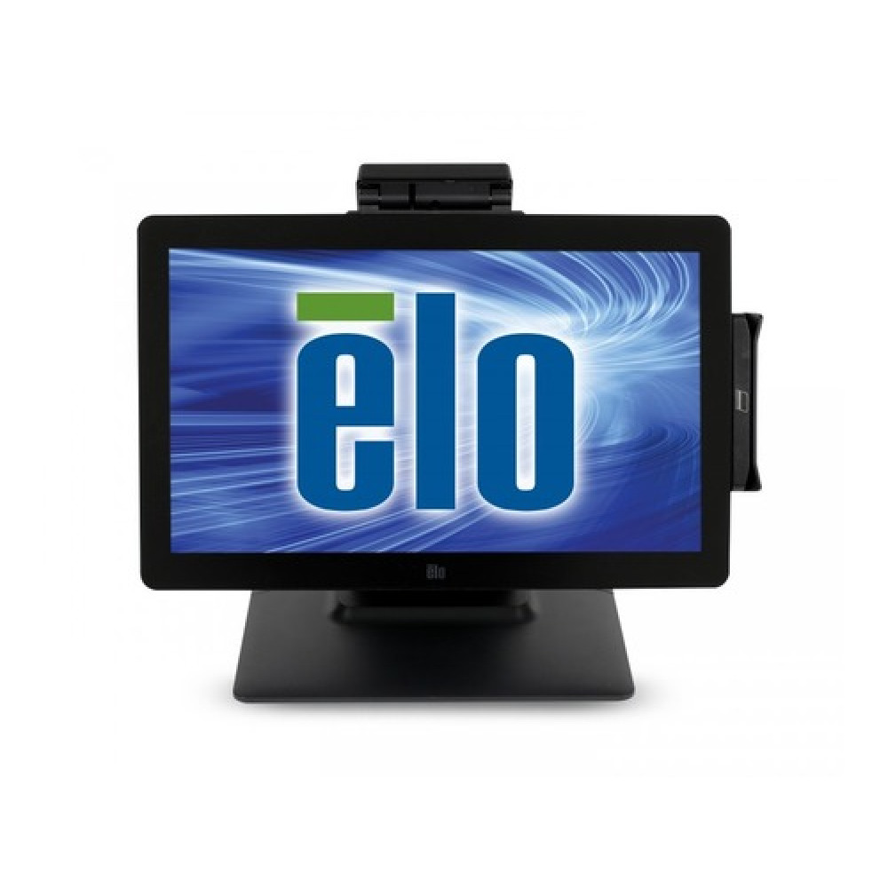 Сенсорний монітор Elo 1502L Projected Capacitive HD, Zero Bezel