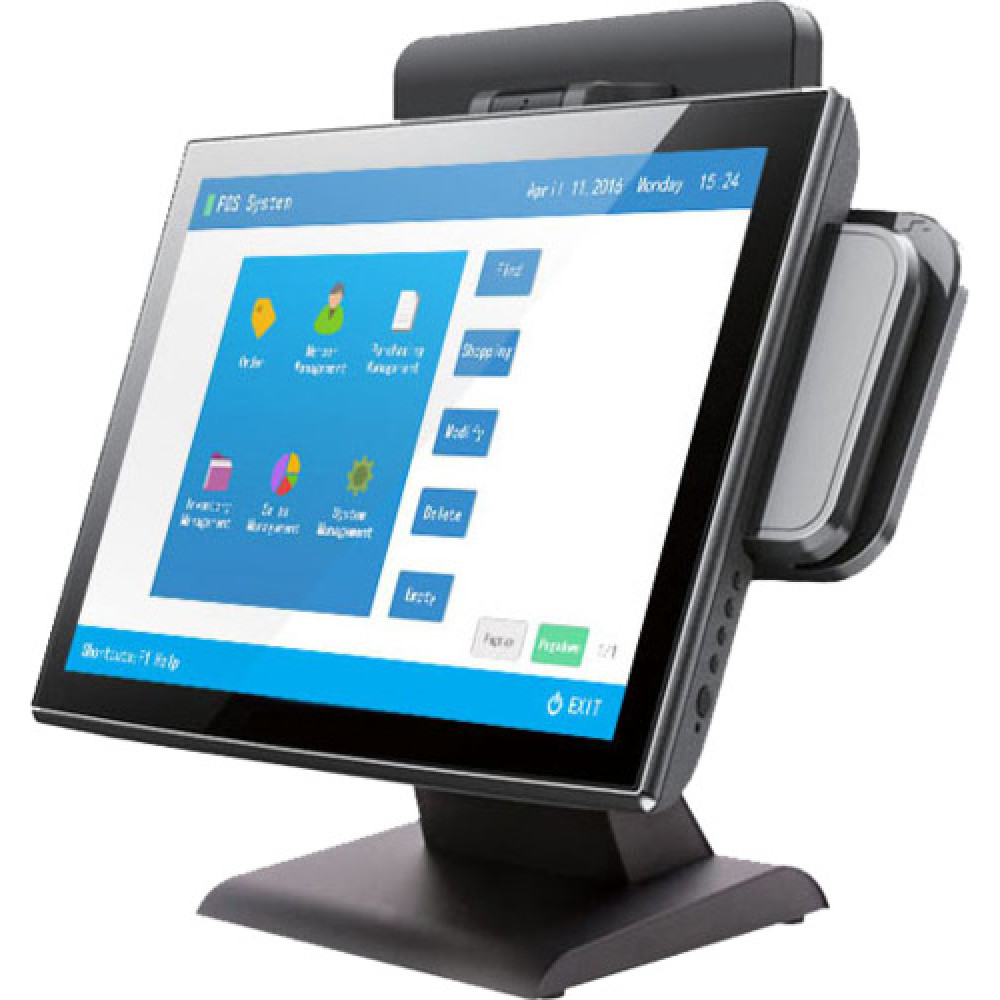 Сенсорный монитор RTPOS-T15
