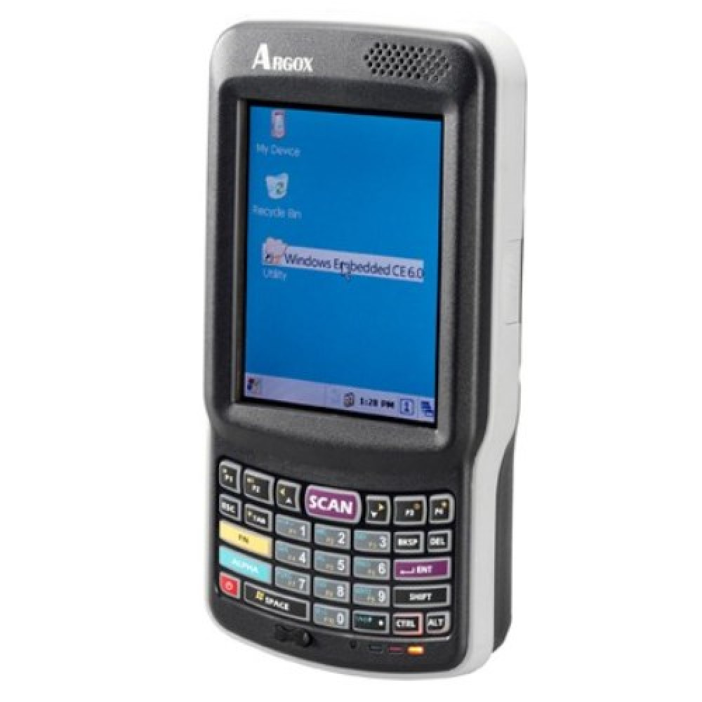 Терминал сбора данных Argox PT-9230 2D