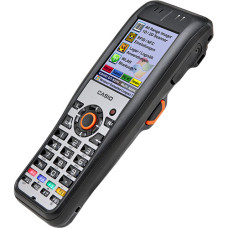 Терминал сбора данных Casio DT-X200-10E