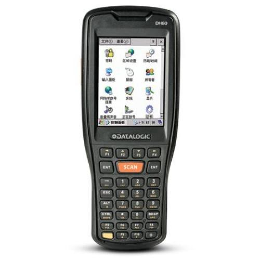 Терминал сбора данных Datalogic DH60 (941100005)