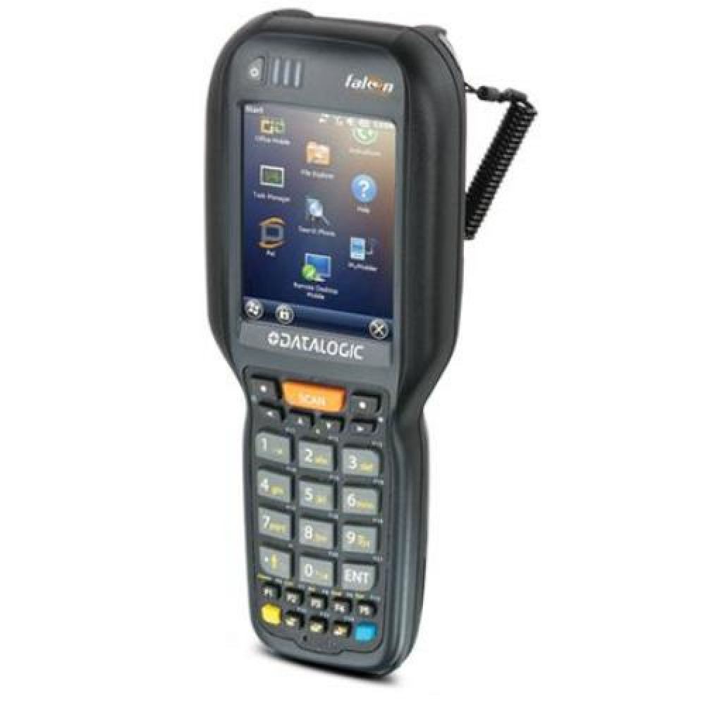 Терминал сбора данных Datalogic Falcon X3 (945200030)