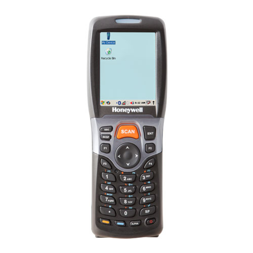 Терминал сбора данных Honeywell ScanPal 5100 (5100B021111E00)