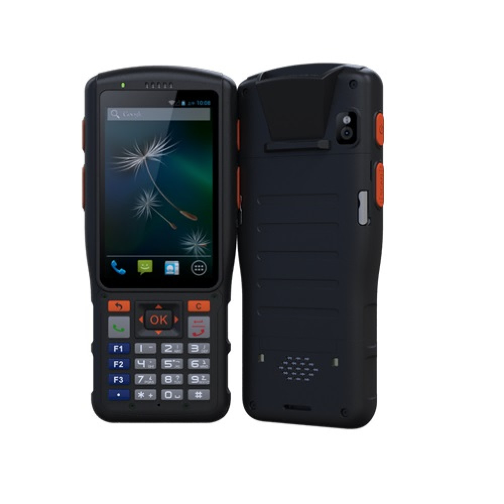 Терминал сбора данных Newland Symphone N2S