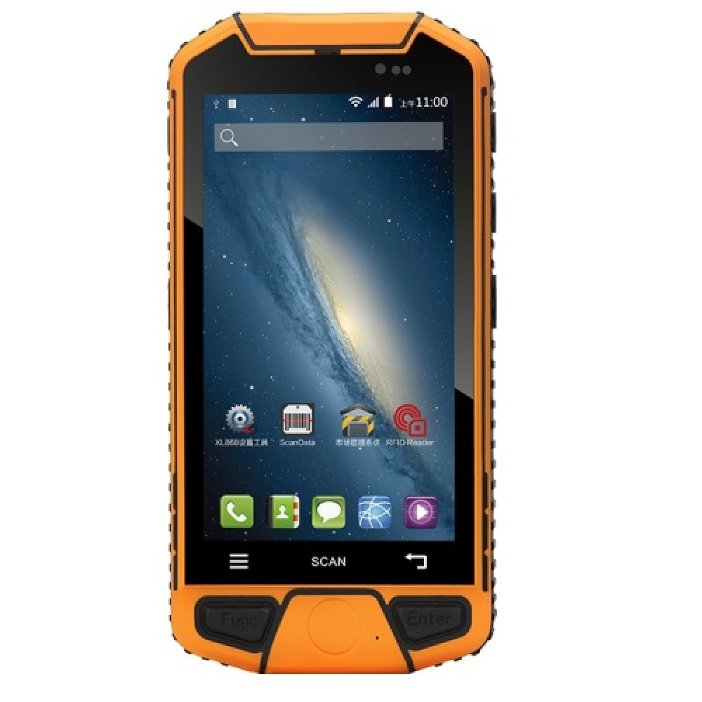 Терминал сбора данных SunLux XL-868