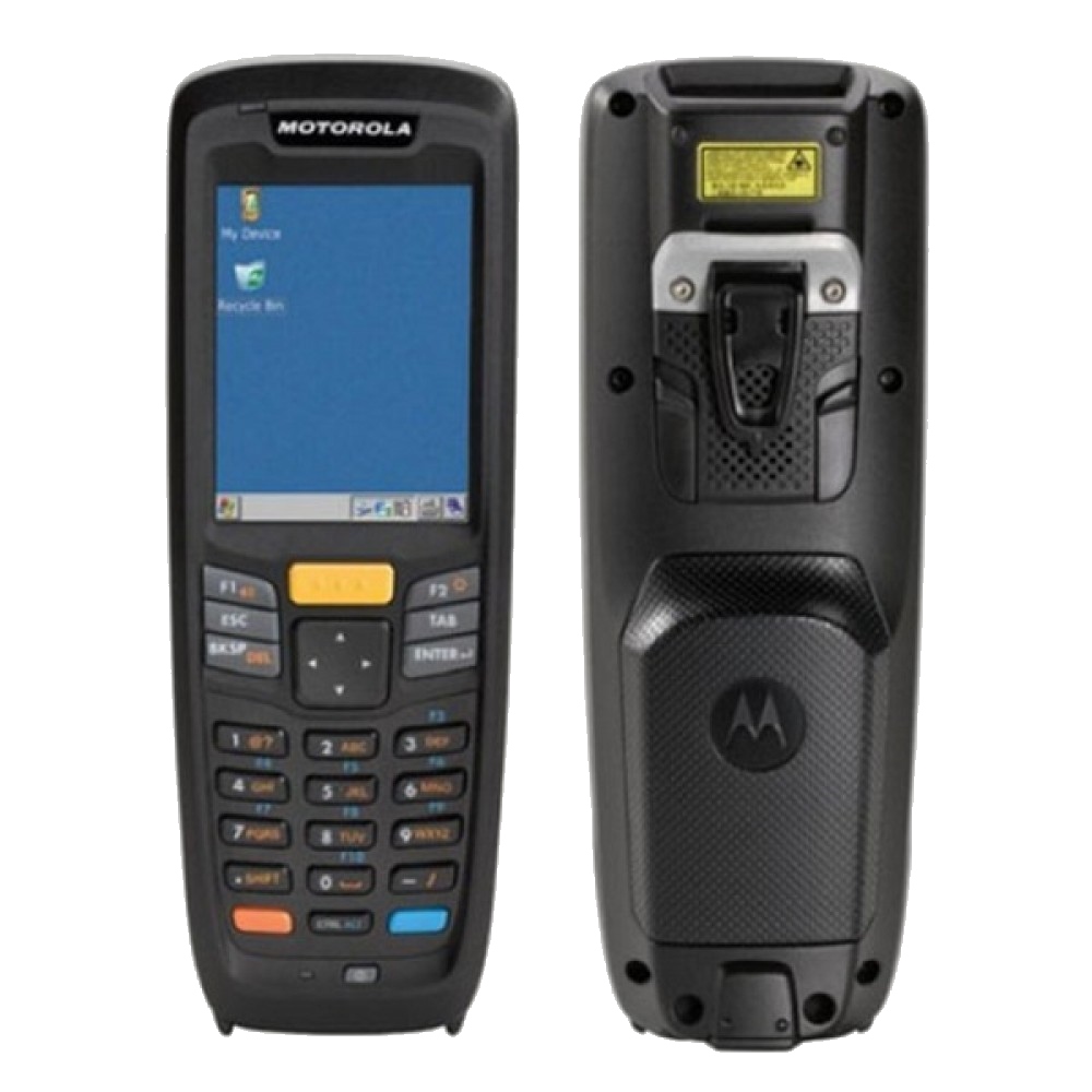 Терминал сбора данных Symbol MC2180 1D (K-MC2180-MS01E-CRD)