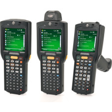 Термінал збору даних Symbol MC3190 (MC3190-GL2H04E0A)