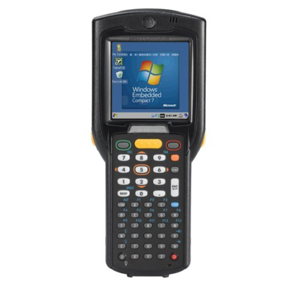 Термінал збору даних Symbol MC32N0 1D (MC32N0-GL2HCLE0A)