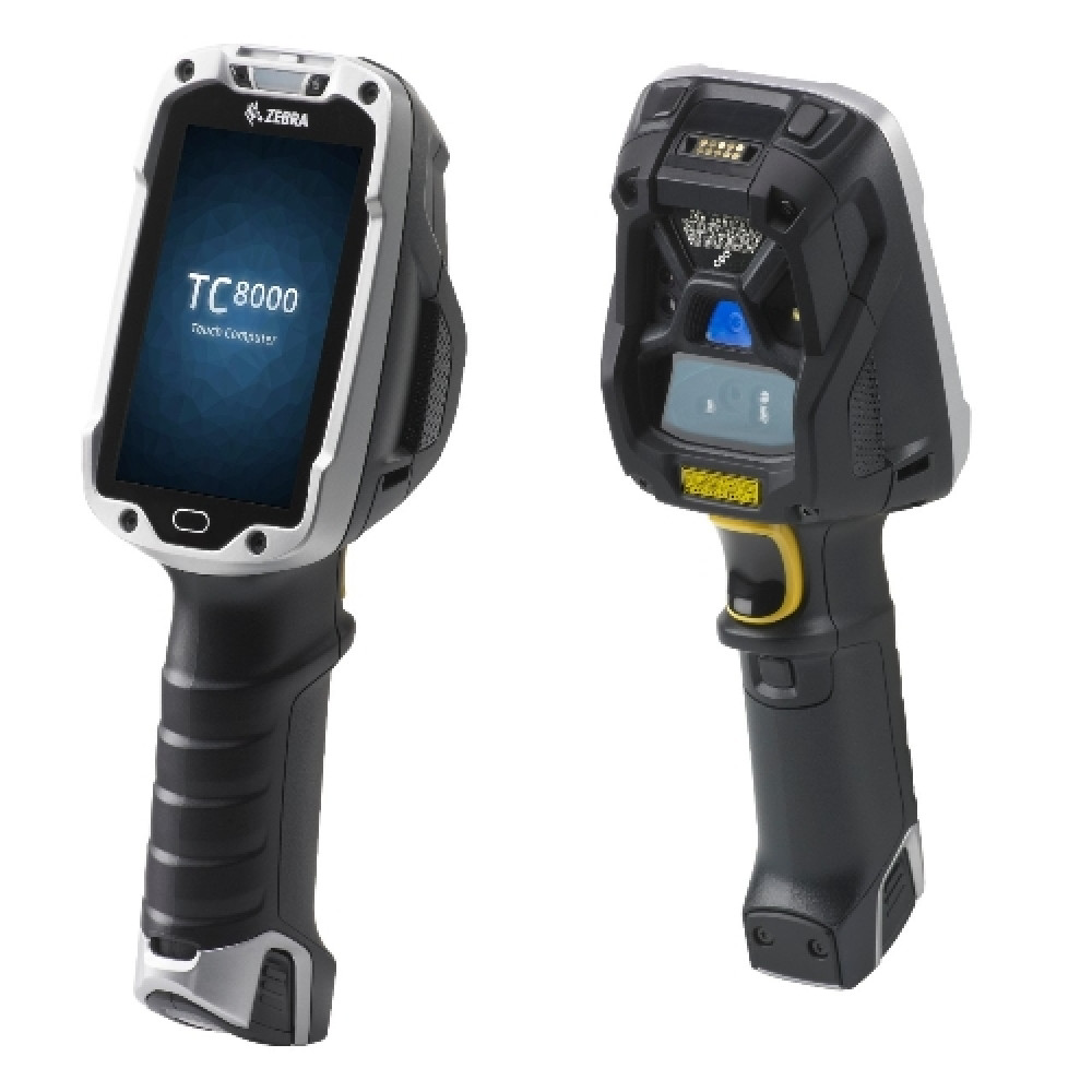 Терминал сбора данных Symbol TC8000 (TC80N0-A000K110IN)