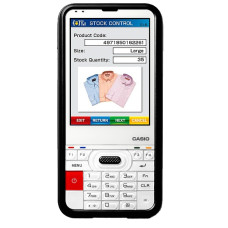 Терминал сбора данных Casio IT-300 15E