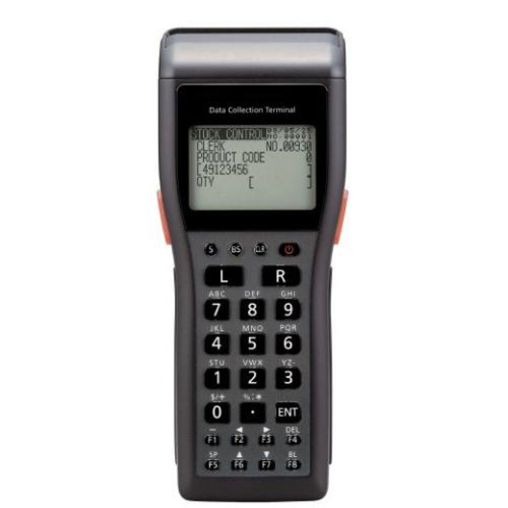 Терминал сбора данных Casio DT-930 M51E