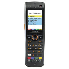 Терминал сбора данных Casio DT-X7 10R