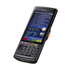 Терминал сбора данных Casio IT-G500-15E