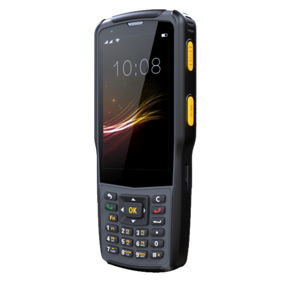Терминал сбора данных Newland N5S Minke N5S-5W-C