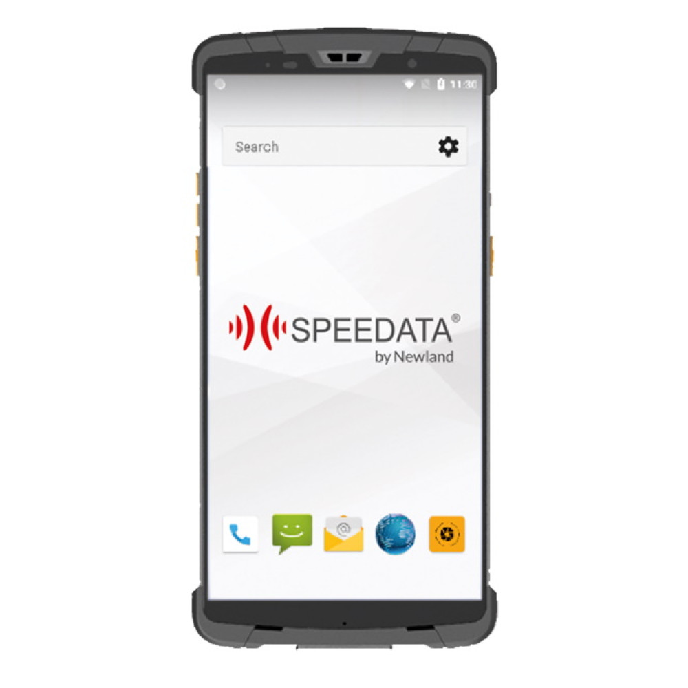 Терминал сбора данных Speedata SD60 Pegasus