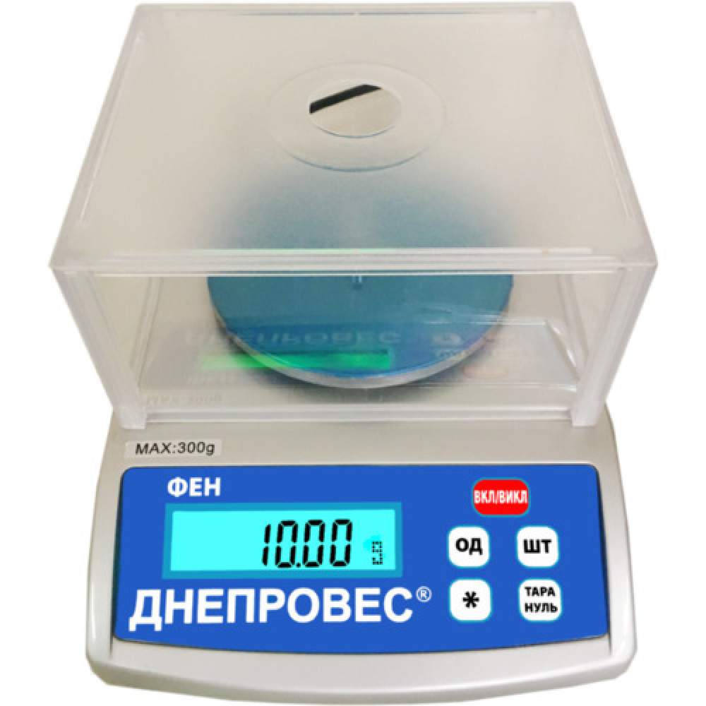 Весы Днепровес ФЕН - Л